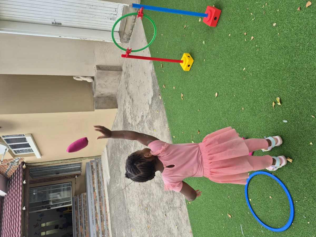 Therapy Ball Exercise