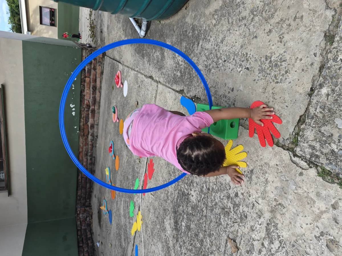 Obstacle Course Planning