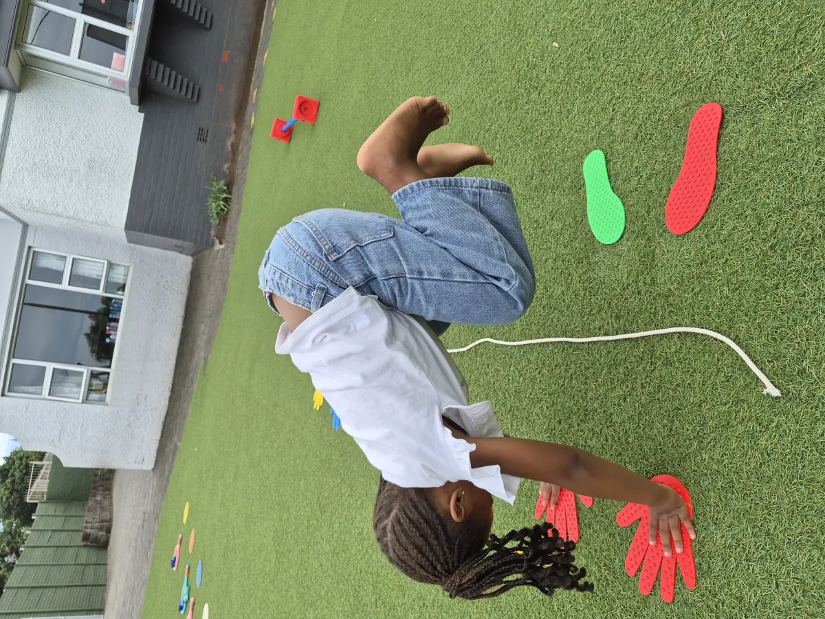 Agility Ring Jumps